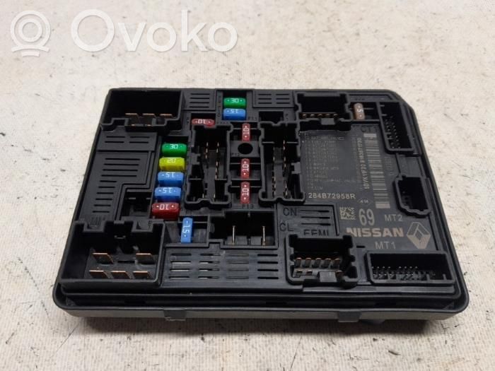 Renault Austral Fuse box set 
