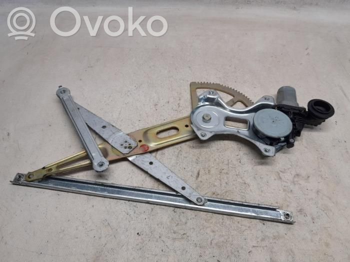 Toyota Prius (NHW20) Elektriskā loga pacelšanas mehānisma komplekts 