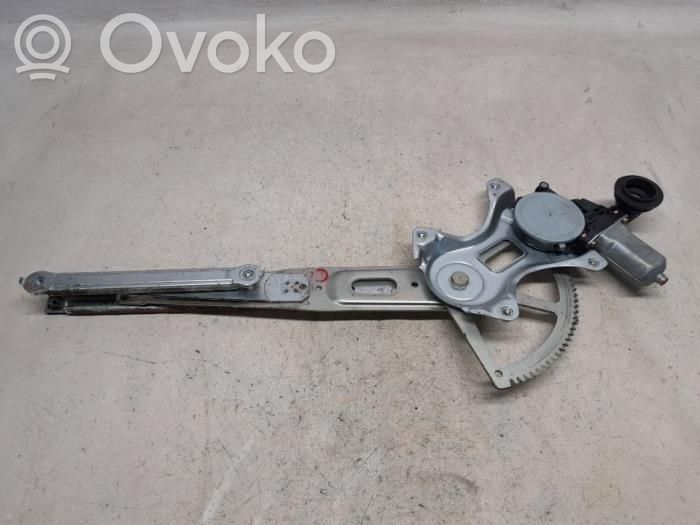 Toyota Prius (NHW20) Elektriskā loga pacelšanas mehānisma komplekts 