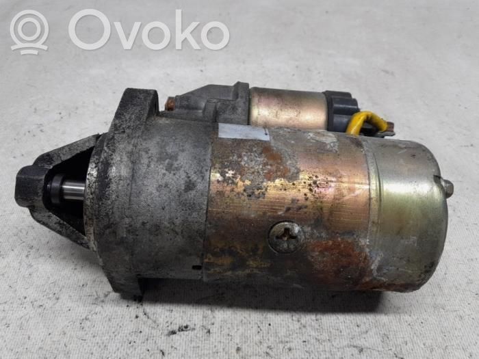 Fiat 500 Cinquecento Electromotor 