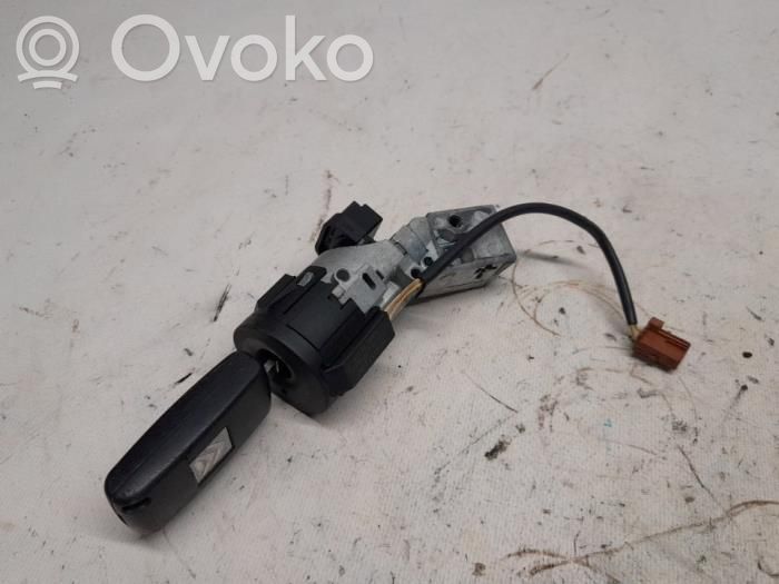 Citroen C3 Stacyjka 