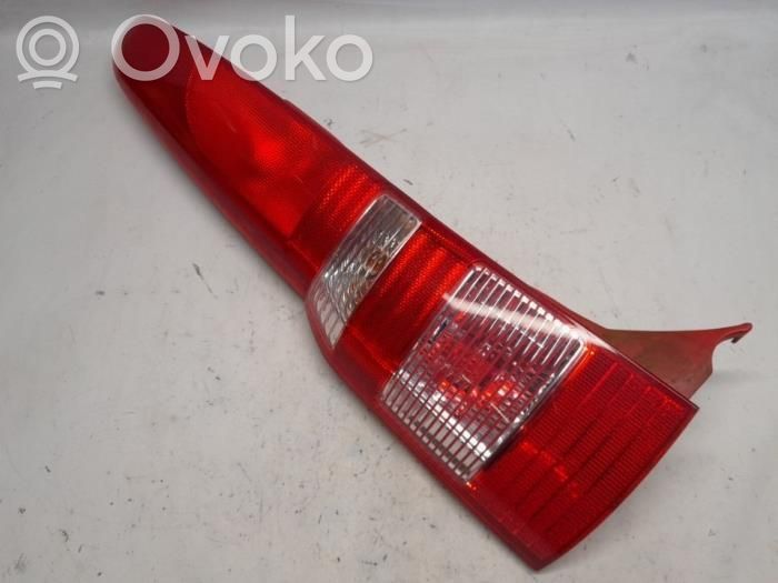 Fiat Panda II Lampa tylna 