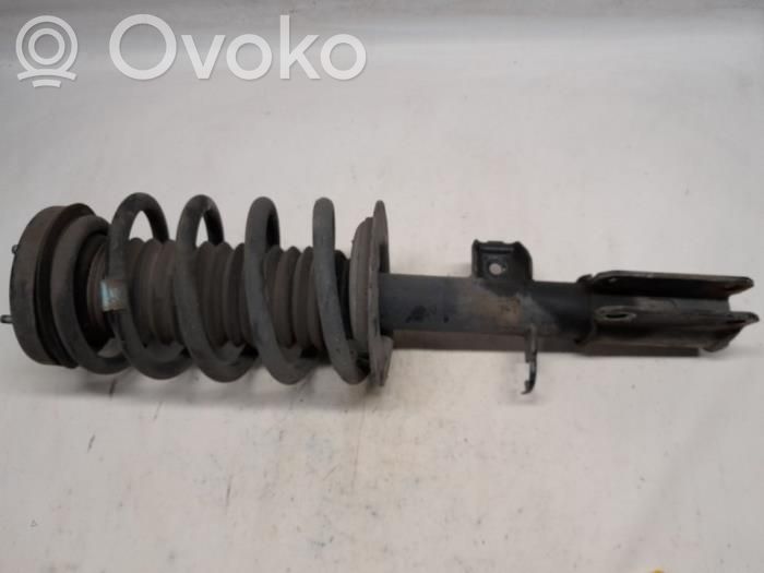 BMW X5 E53 Front shock absorber/damper 
