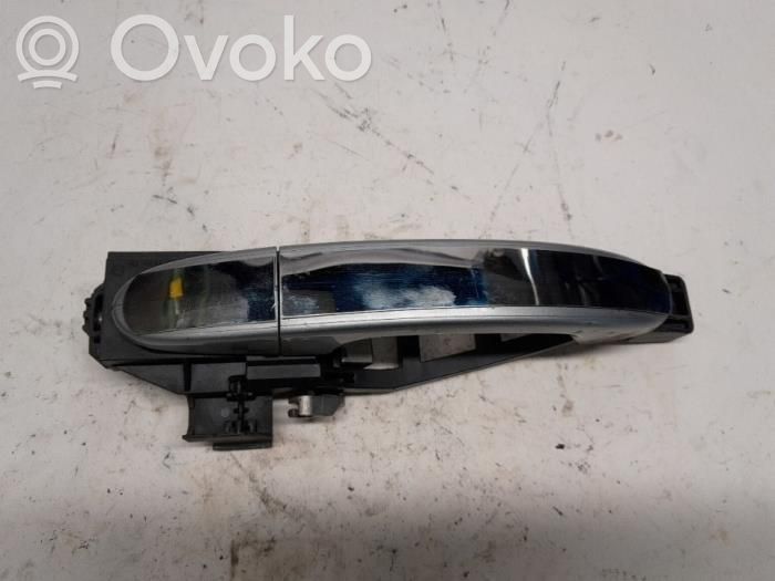 Ford S-MAX Ārējais atvēršanas rokturis 