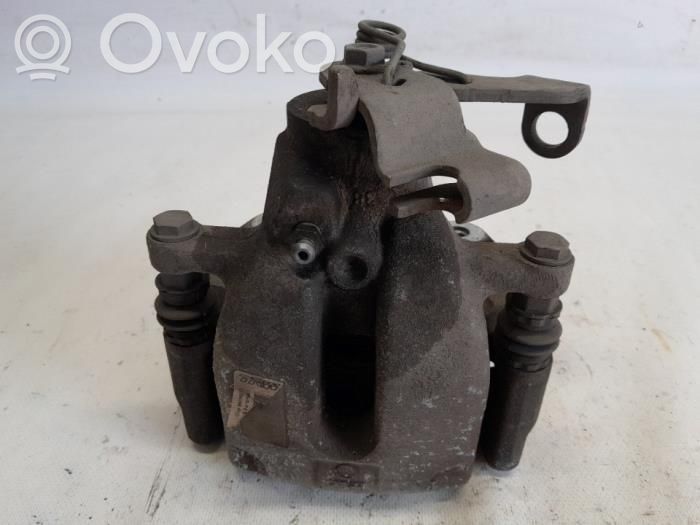 Citroen DS4 Tylny zacisk hamulcowy 