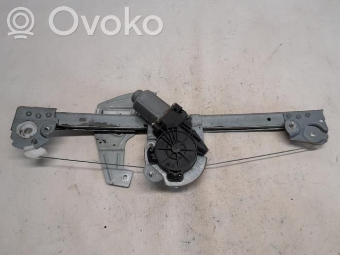 Citroen C1 Elektryczny podnośnik szyby drzwi przednich 
