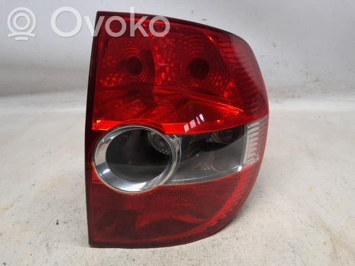 Lampa tylna   6128861,5Z0945096,1637830280,1680898180,58607,5Z0945096,6128861,8200285128,M1432