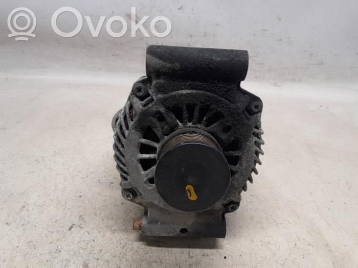 Peugeot 308 Alternator 