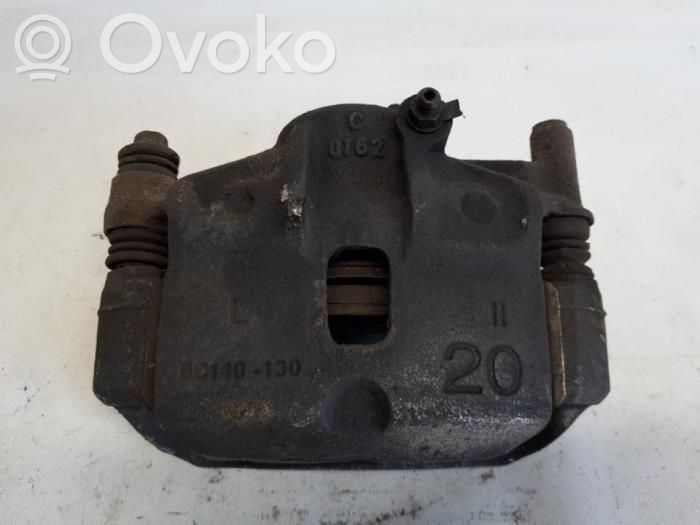 Hyundai i10 Zacisk hamulcowy przedni 