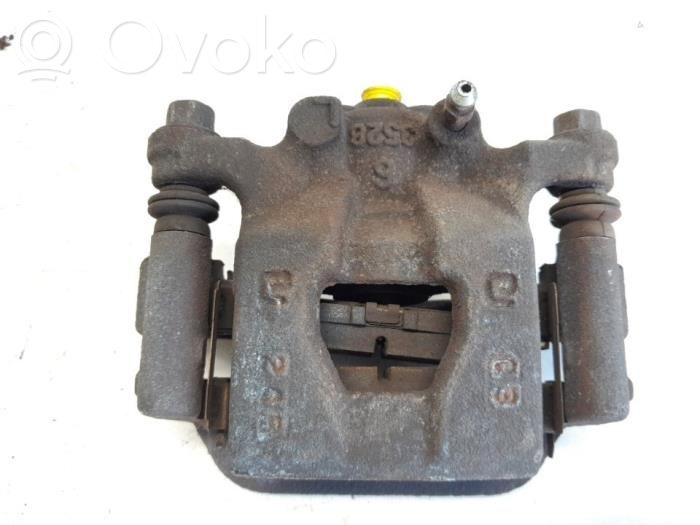 Nissan Juke I F15 Galinis suportas 