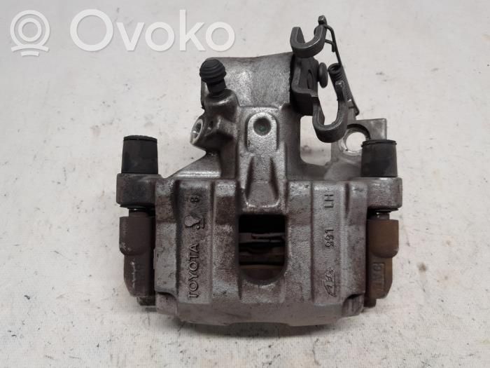 Toyota Yaris Rear brake caliper 