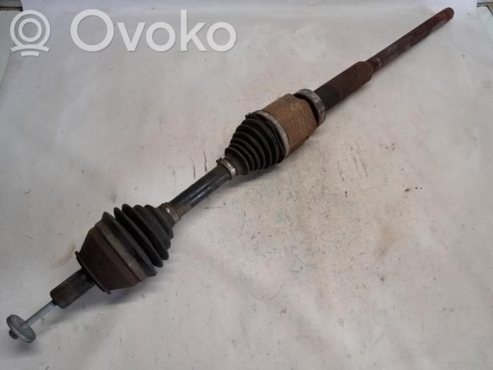 Volvo V70 Eje de transmisión delantero 