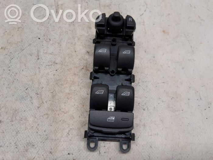 Volvo V70 Przyciski szyb 