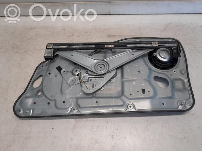 Volvo V70 Elektryczny podnośnik szyby drzwi przednich 