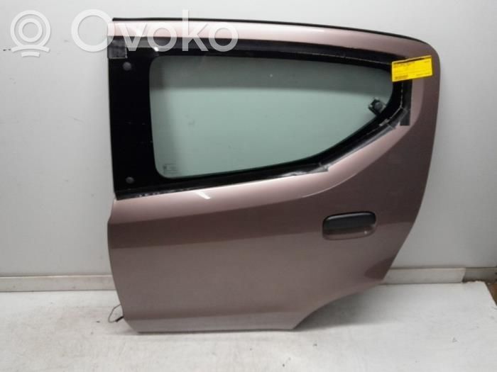 Suzuki Alto Rear door 