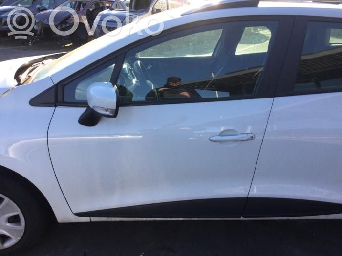 Renault Clio IV Front door 