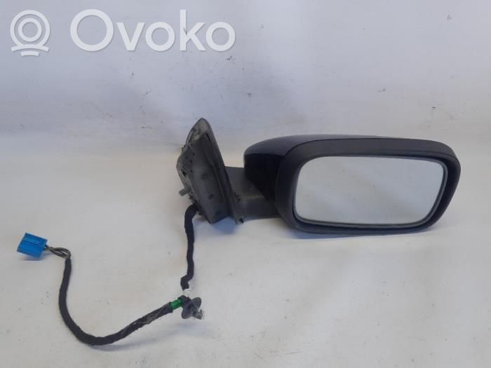 Espejo lateral manual   4001850,191005,S33017,1404430,191005,2195779,2221409,4001850,9819611580,JU5A13B374AA,JX7B17K740KA,KK211A049AA,S33017