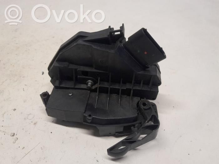 Ford Fiesta Etuoven lukko 