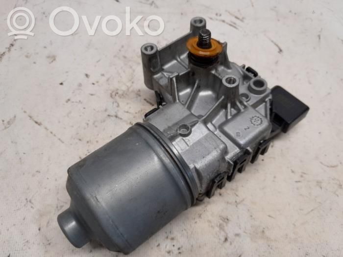 Seat Ibiza IV (6J,6P) Moteur d'essuie-glace 