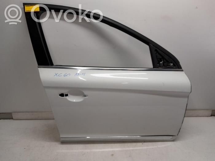 Volvo XC60 Durvis 