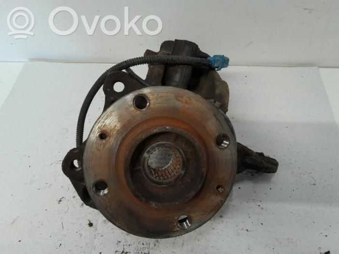 Citroen C3 Mozzo ruota anteriore 