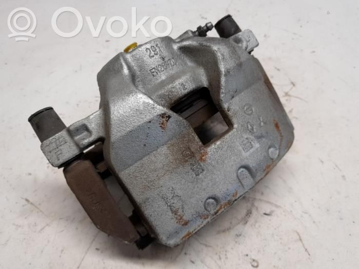 Renault Megane E-Tech Front brake caliper 