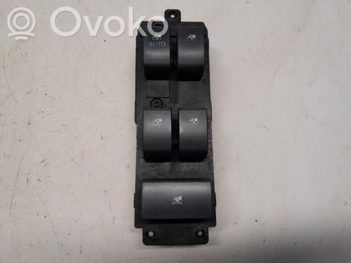 Opel Antara Przyciski szyb 