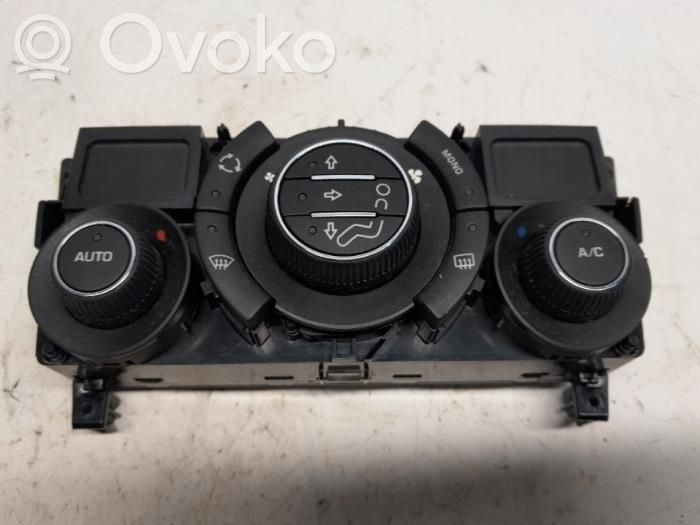 Peugeot 308 Unitate control climatizare 