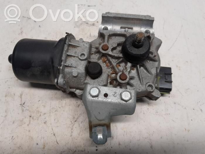 Renault Captur Silniczek wycieraczek szyby przedniej / czołowej 