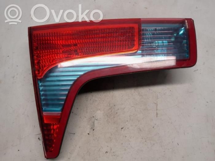 Citroen C5 Galinis žibintas kėbule 