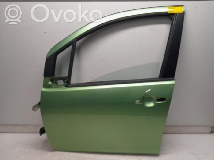 Opel Agila B Puerta delantera 