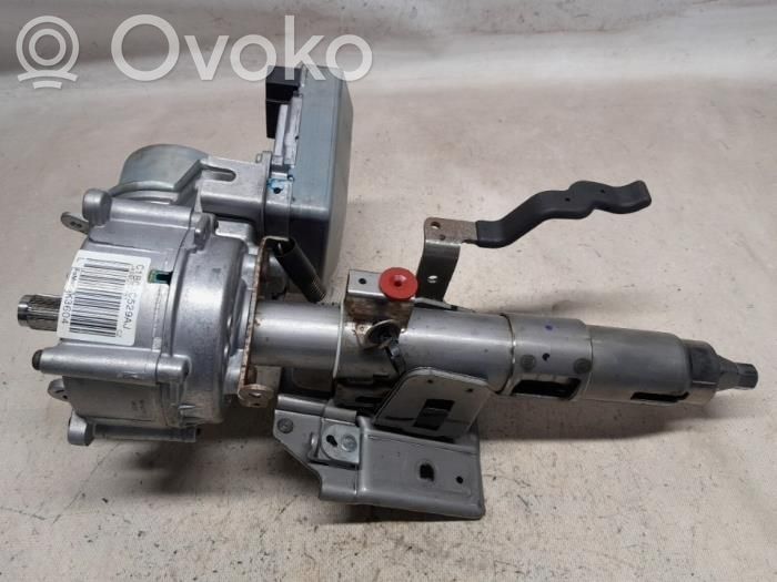 Ford Fiesta Vairo stiprintuvo siurblys 