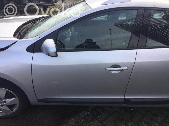 Renault Megane III Etuovi 