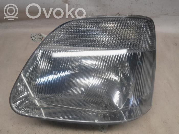 Opel Agila A Headlight/headlamp 