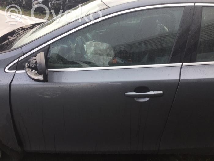 Volvo V40 Durvis 