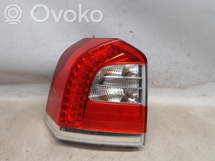 Volvo V70 Takavalot 