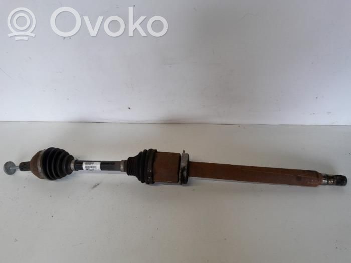 Volvo V70 Eje de transmisión delantero 