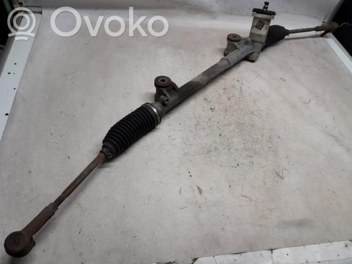 Suzuki Alto Lenkgetriebe 