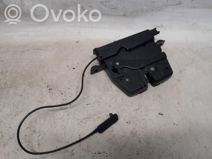 Tailgate/trunk/boot lock/catch/latch   16367210,912781106,5124720051105,16367210,5124720051105,912781106