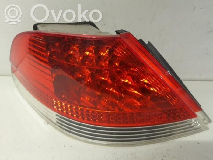 Luz trasera/de freno   63217164735,63217164735