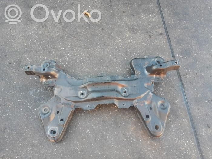 Citroen C4 Cactus Front subframe 