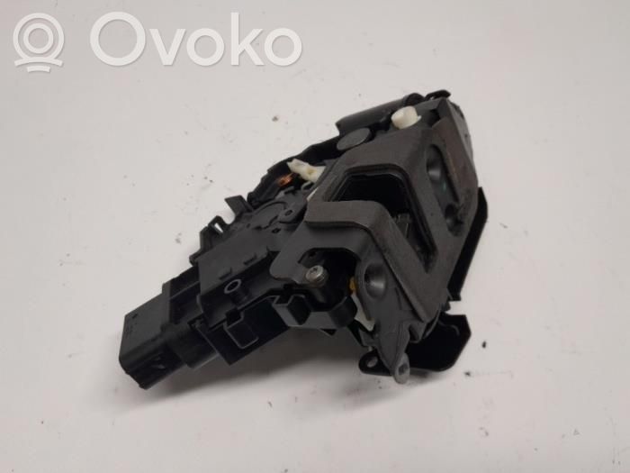 Ford Mondeo MK IV Zamek drzwi tylnych 