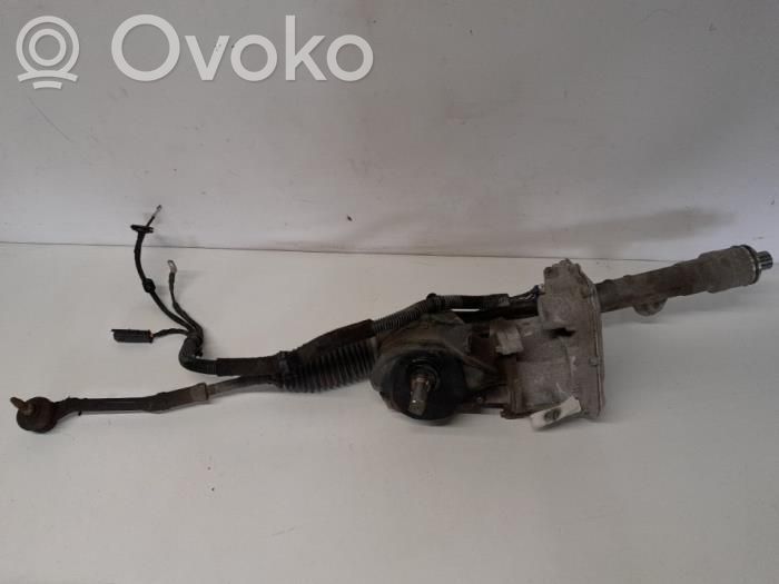 Citroen C3 Hammastanko 