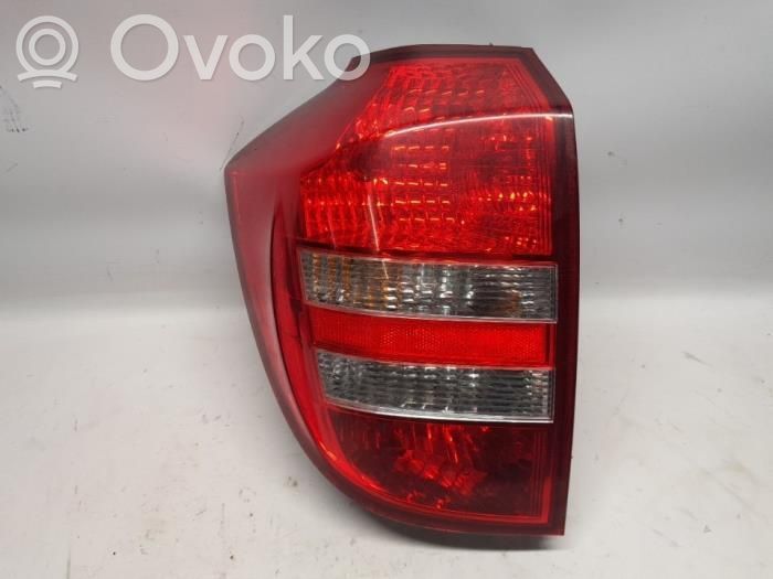 Rear/tail lights   167585,924011H3,167585,924011H3