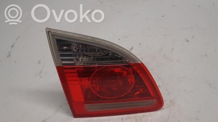 BMW 5 E60 E61 Rear/tail lights 