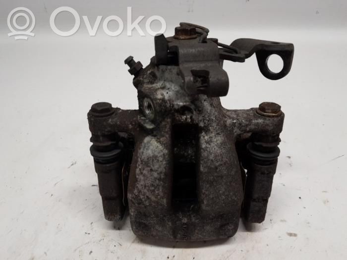 Opel Astra G Tylny zacisk hamulcowy 