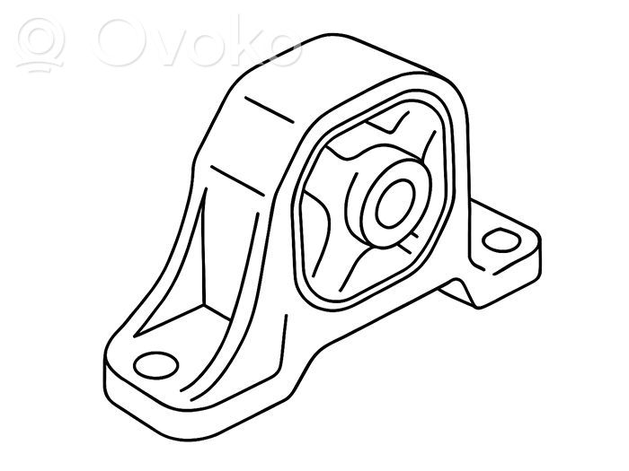 Engine mount bracket   112325742R,112325742R