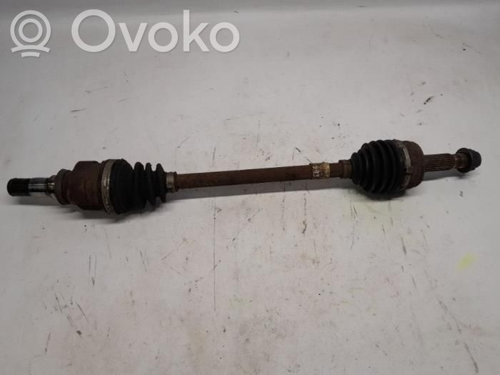 Toyota Aygo AB10 Eje de transmisión delantero 