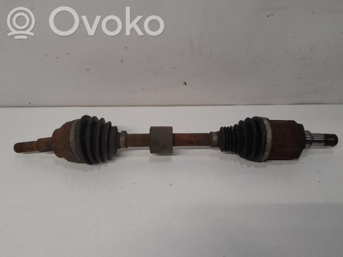 Ford C-MAX II Front driveshaft 