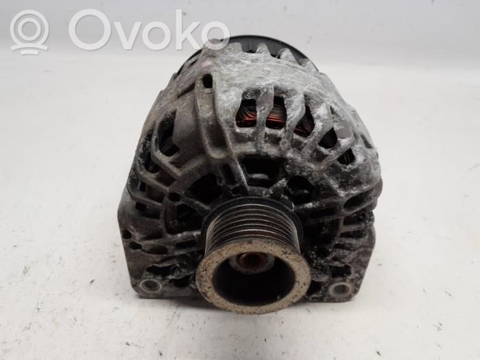 Ģenerators   8200795452A,TG15C137,2605598B,112000403,2605598B,8200795452A,TG15C137